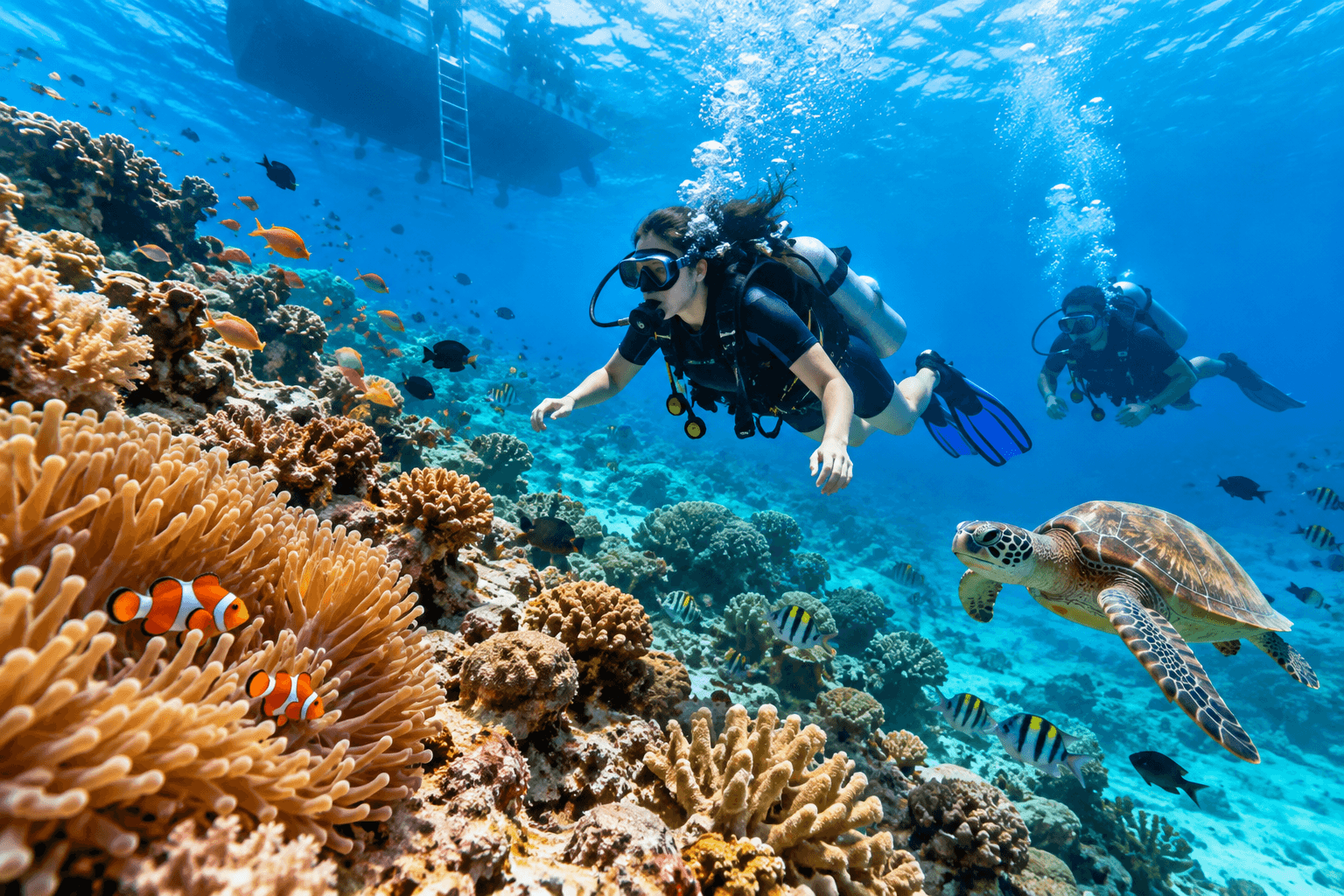 LTC Andaman Package