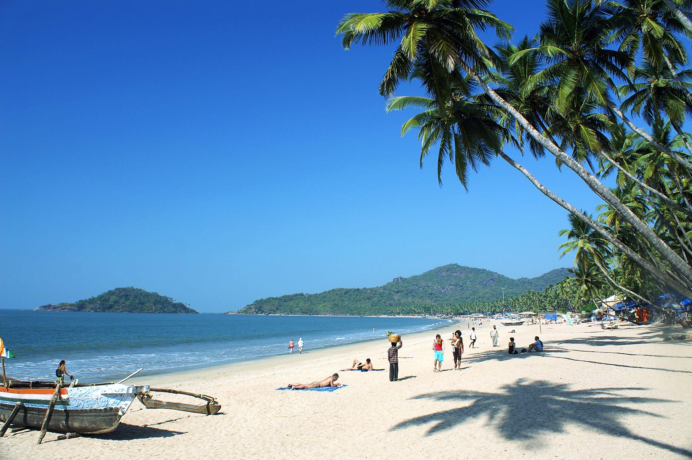 Best Goa Packages