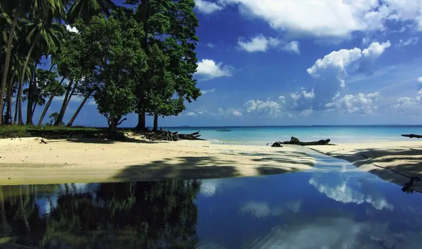 Andaman Tour Packages